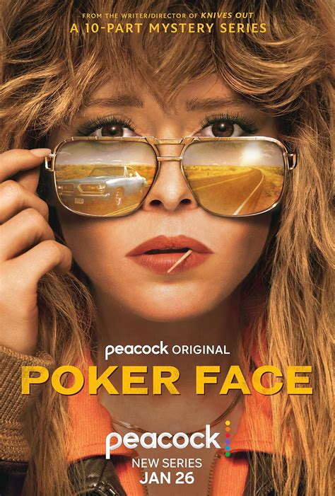 poker face imdb